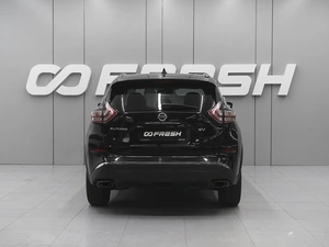 Внедорожник Nissan Murano 2017 года, 1770000 рублей, Ростов-на-Дону
