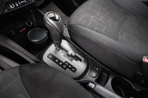 Седан Kia Rio 2012 года, 839000 рублей, Красноярск