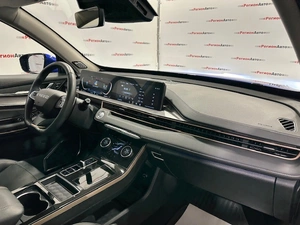 Внедорожник EXEED LX 2022 года, 1890000 рублей, Красноярск