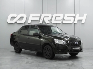 Седан Datsun on-DO 2015 года, 449000 рублей, Воронеж