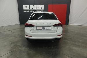 Хэтчбек Skoda Rapid 2020 года, 1425000 рублей, Курск