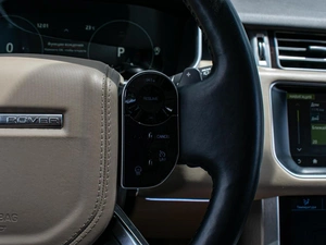 Внедорожник Land Rover Range Rover 2017 года, 5300000 рублей, Краснодар