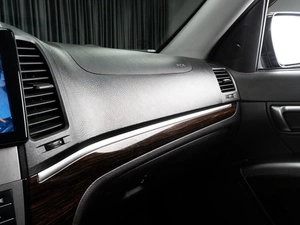 Внедорожник Hyundai Santa Fe 2010 года, 1429000 рублей, Тюмень