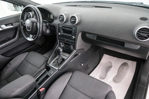 Хетчбэк Audi A3 2009 года, 919000 рублей, Красноярск