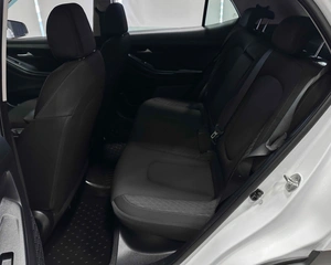 Внедорожник Hyundai Creta 2022 года, 2157000 рублей, Красноярск