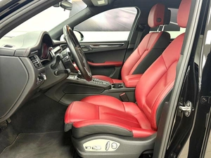 Внедорожник Porsche Macan S 2019 года, 7595000 рублей, Красноярск