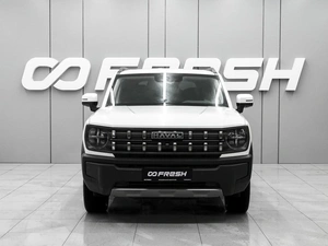 Внедорожник Haval H3 2024 года, 2550000 рублей, Ростов-на-Дону