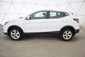 Внедорожник Nissan Qashqai 2021 года, 1699000 рублей, Обнинск