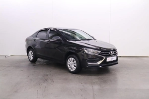 Седан ВАЗ (LADA) Vesta 2024 года, 1275000 рублей, Брянск