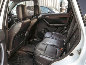 Внедорожник Lifan X70 2018 года, 1030000 рублей, Краснодар