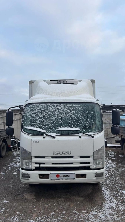 Рефрижератор 2017 года, 2900000 рублей, Красноярск