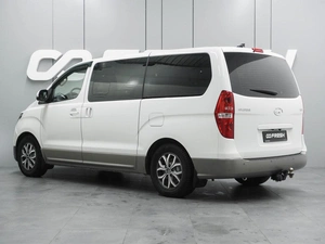 Минивэн Hyundai H-1 2021 года, 3197000 рублей, Воронеж