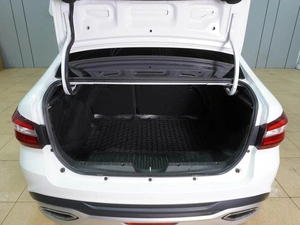 Седан ВАЗ (LADA) Vesta Cross 2023 года, 1379000 рублей, Воронеж