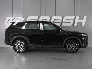 Внедорожник JAECOO J7 2025 года, 2598000 рублей, Минеральные Воды