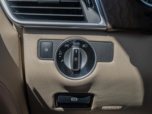 Внедорожник Mercedes-benz M-класс 2013 года, 2810000 рублей, Краснодар