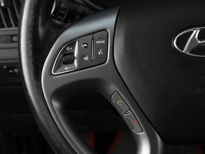 Внедорожник Hyundai ix35 2014 года, 1290000 рублей, Омск