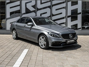 Седан Mercedes-benz C-класс 2015 года, 1888300 рублей, Ставрополь