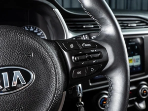 Седан Kia Rio 2021 года, 1899000 рублей, Волгоград