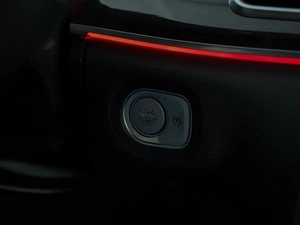 Внедорожник Mercedes-benz GLE-класс Coupe 2020 года, 7890000 рублей, Москва