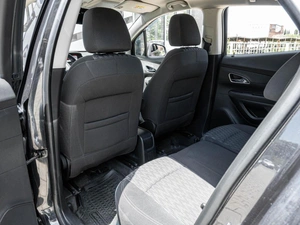 Внедорожник Opel Mokka 2014 года, 1260000 рублей, Ставрополь