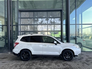 Внедорожник Subaru Forester 2014 года, 1650000 рублей, Уфа