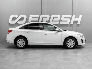 Седан Chevrolet Cruze 2013 года, 680000 рублей, Тюмень