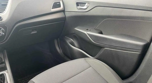 Седан Hyundai Solaris 2021 года, 1575000 рублей, Солонцы