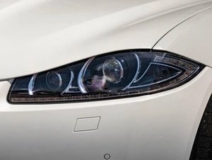 Седан Jaguar XF 2013 года, 1190000 рублей, Краснодар