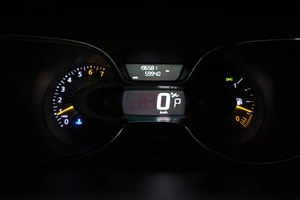Внедорожник Renault Kaptur 2016 года, 1440000 рублей, Брянск