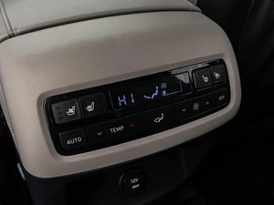 Внедорожник Hyundai Palisade 2023 года, 6280000 рублей, Краснодар