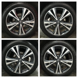 Внедорожник Nissan Qashqai 2020 года, 2605000 рублей, Курск