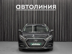 Универсал Hyundai i40 2016 года, 1360000 рублей, Красноярск