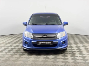Седан ВАЗ (LADA) Granta 2016 года, 949900 рублей, Казань