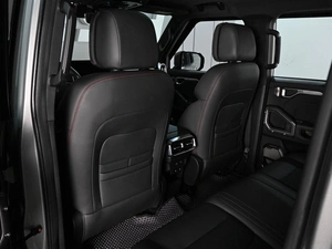 Внедорожник Jetour T2 2024 года, 3259000 рублей, Аксай
