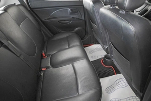 Хетчбэк Kia Morning 2009 года, 649000 рублей, Кемерово