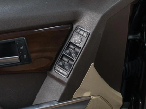 Внедорожник Mercedes-benz GLK-класс 2013 года, 1899000 рублей, Сургут