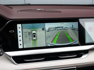 Внедорожник Geely Monjaro 2023 года, 3270000 рублей, Краснодар