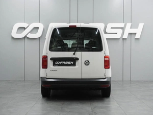 Минивэн Volkswagen Caddy 2016 года, 1399000 рублей, Воронеж