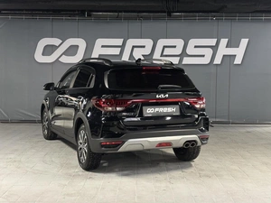 Хетчбэк Kia Rio X 2022 года, 2120000 рублей, Санкт-Петербург