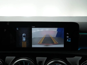 Хетчбэк Mercedes-benz A-класс 2019 года, 2347077 рублей, Москва