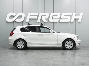 Хетчбэк BMW 1 серия 2011 года, 879000 рублей, Воронеж