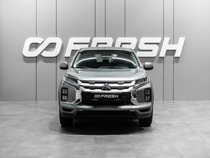 Внедорожник Mitsubishi ASX 2023 года, 3080000 рублей, Тюмень
