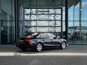 Седан Audi A4 2013 года, 1170000 рублей, Уфа