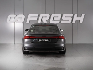 Лифтбек Audi A7 2021 года, 7420000 рублей, Минеральные Воды