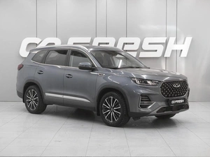 Внедорожник Chery Tiggo 8 Pro 2021 года, 2080000 рублей, Ростов-на-Дону