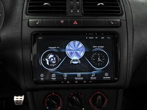 Седан Volkswagen Polo 2012 года, 748000 рублей, Ставрополь