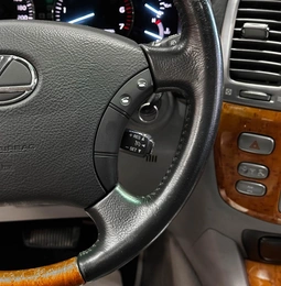 Внедорожник Lexus LX 2005 года, 2757000 рублей, Красноярск