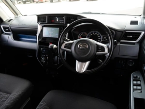 Минивэн Daihatsu Thor 2018 года, 1235000 рублей, Краснодар