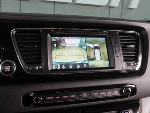 Минивэн Kia Carnival 2016 года, 2597000 рублей, Воронеж