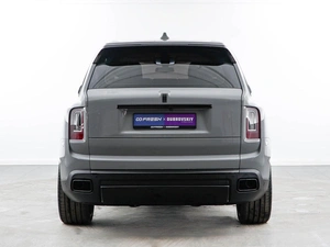 Внедорожник Rolls-Royce Cullinan 2019 года, 33000077 рублей, Москва